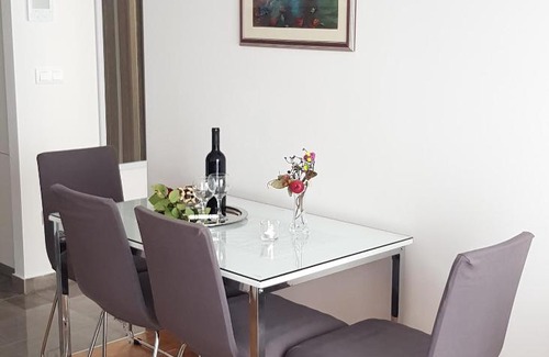 Stobrec Apartamento | Apartment Epetion's Star