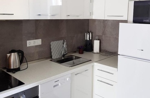 Stobrec Apartamento | Apartment Epetion's Star