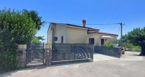 Volosko Apartamento | Apartment Equilibrium