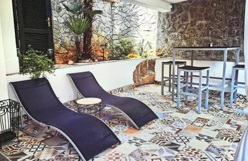 Volosko Apartamento | Apartment Equilibrium