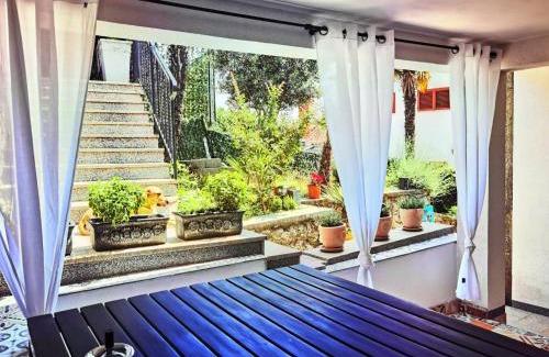 Volosko Apartamento | Apartment Equilibrium