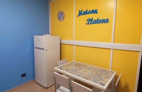 Alessandria Apartamento | Apartment equipped with everything and 5 minutes from the center, the station