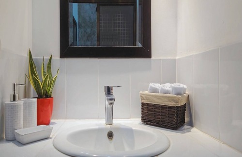 Liberia Casa | Apartment Equipped With Excellent Location