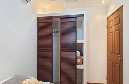 Liberia Casa | Apartment Equipped With Excellent Location