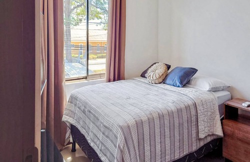 Liberia Casa | Apartment Equipped With Excellent Location