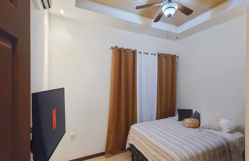 Liberia Casa | Apartment Equipped With Excellent Location