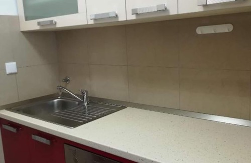 Znjan Apartamento | Apartment Erceg