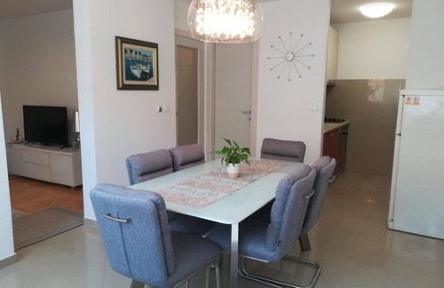 Znjan Apartamento | Apartment Erceg