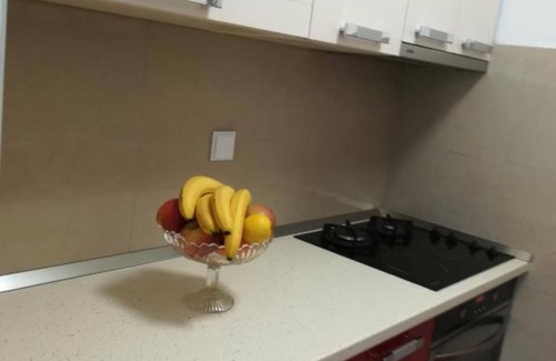 Znjan Apartamento | Apartment Erceg