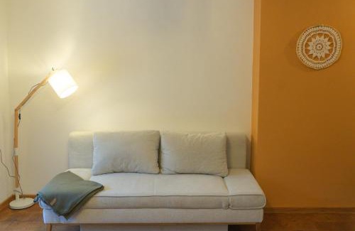 Watterbach Apartamento | Apartment "Erde" im Ferienhaus am Waldbach