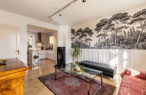 Attendorn Apartamento | Apartamento 'Erdgeschoss, 65qm' con Wi-Fi
