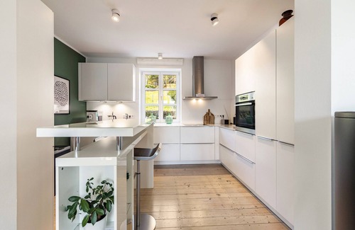 Attendorn Apartamento | Apartamento 'Erdgeschoss, 65qm' con Wi-Fi