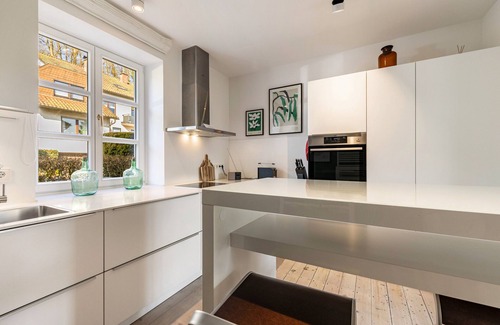 Attendorn Apartamento | Apartamento 'Erdgeschoss, 65qm' con Wi-Fi