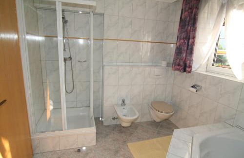 Oetz Apartamento | Apartment Erhart