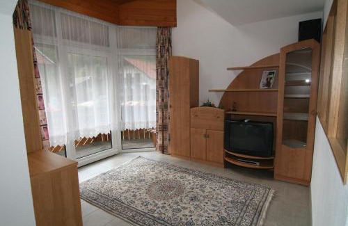 Oetz Apartamento | Apartment Erhart