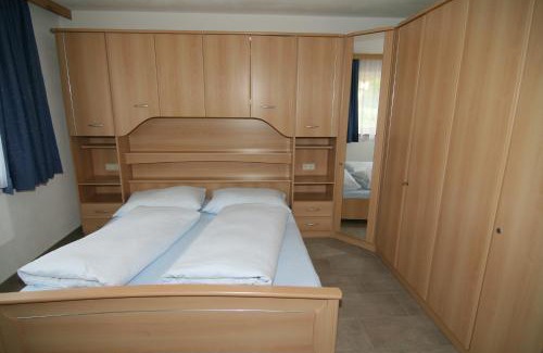 Oetz Apartamento | Apartment Erhart