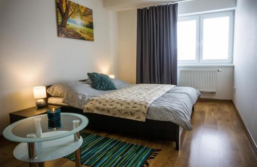 Velky Slavkov Apartamento | Apartment Eric 9D High Tatras