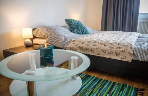 Velky Slavkov Apartamento | Apartment Eric 9D High Tatras