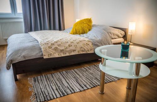 Velky Slavkov Apartamento | Apartment Eric 9D High Tatras