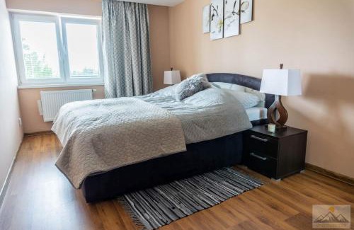 Velky Slavkov Apartamento | Apartment Eric,High Tatras