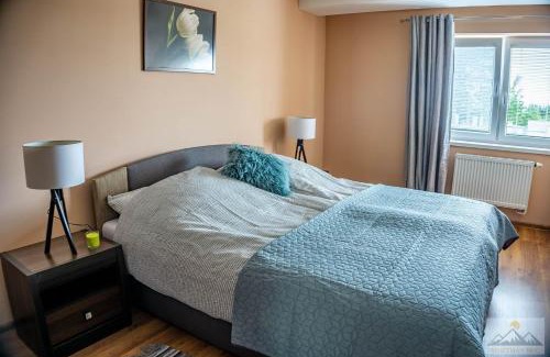 Velky Slavkov Apartamento | Apartment Eric,High Tatras