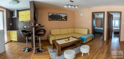 Velky Slavkov Apartamento | Apartment Eric,High Tatras