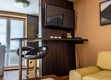 Velky Slavkov Apartamento | Apartment Eric,High Tatras
