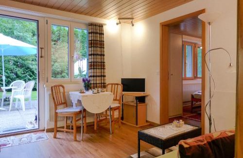 Martisberg Apartamento | Apartment Erika by Interhome