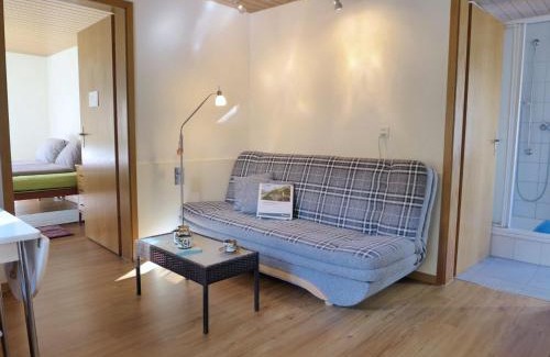 Martisberg Apartamento | Apartment Erika by Interhome