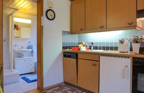 Martisberg Apartamento | Apartment Erika by Interhome