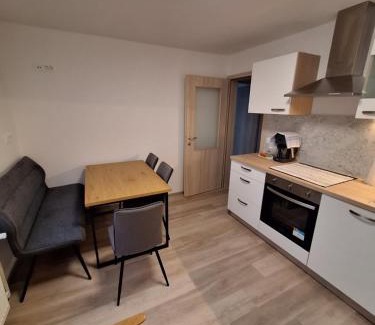 Bled Apartamento | Apartment Erika