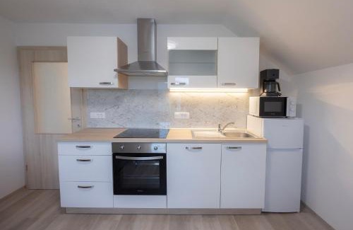 Bled Apartamento | Apartment Erika