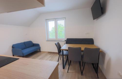 Bled Apartamento | Apartment Erika