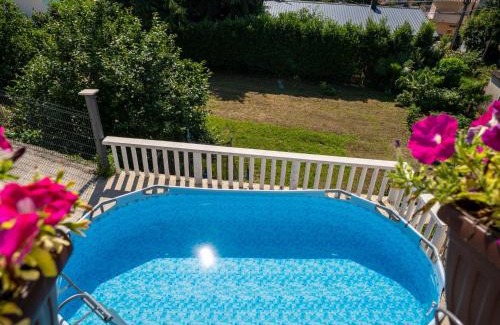 Rukavac Apartamento | Apartment Erin by Interhome