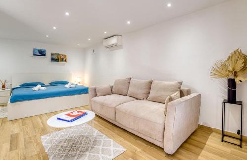 Rukavac Apartamento | Apartment Erin by Interhome