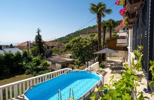 Rukavac Apartamento | Apartment Erin by Interhome