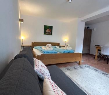Ratece Apartamento | Apartment Erlah