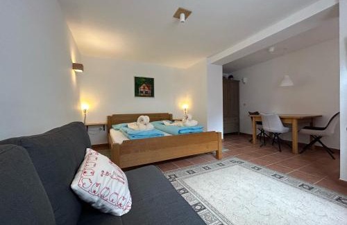 Ratece Apartamento | Apartment Erlah