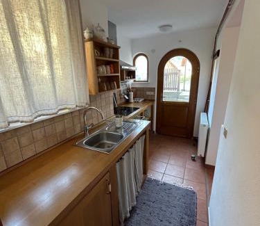Ratece Apartamento | Apartment Erlah