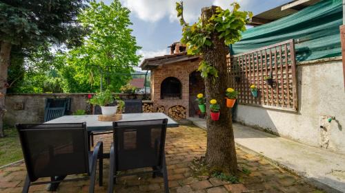 Lokve Apartamento | Apartment Ernestova hiša