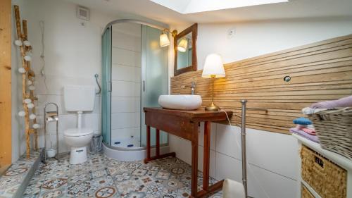 Lokve Apartamento | Apartment Ernestova hiša