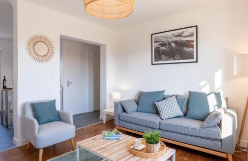 Guethary Apartamento | Apartment Errepira by Interhome