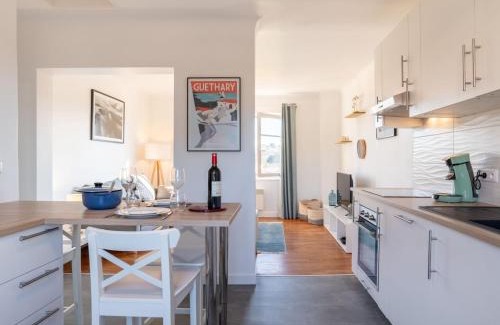 Guethary Apartamento | Apartment Errepira by Interhome