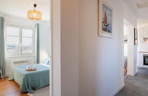 Guethary Apartamento | Apartment Errepira by Interhome