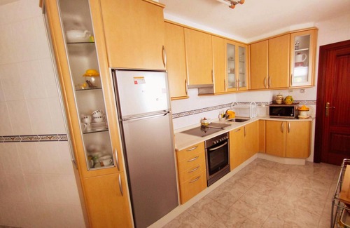 Puebla del Caraminal Apartamento | Magnífico piso a pie de playa, Rías Bajas.