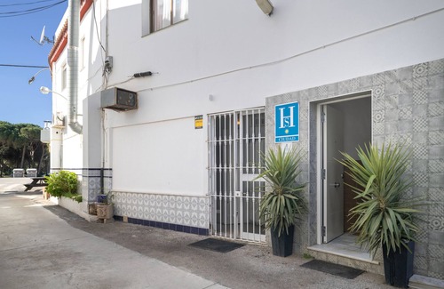 Barrio Nuevo Apartamento | Apartamento '109' con Wi-Fi y aire acondicionado