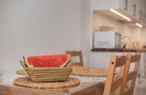 Puerto Naos Apartamento | Apartment Eveto in Puerto Naos
