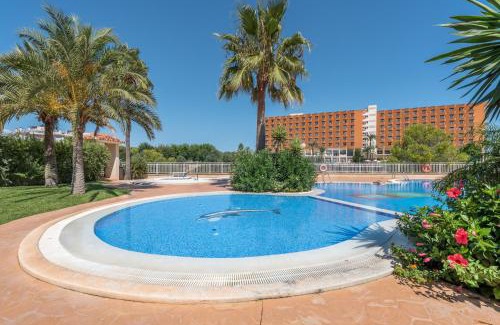 Calas de Mallorca Apartamento | Apartment Es Mirador 2
