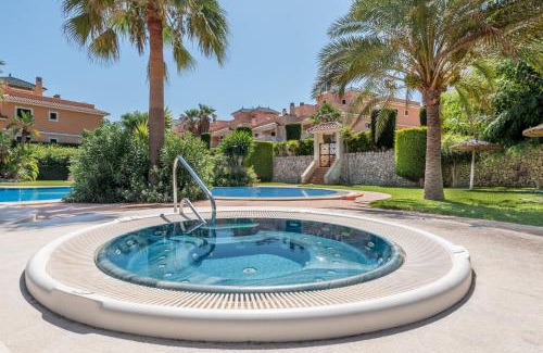 Calas de Mallorca Apartamento | Apartment Es Mirador 2