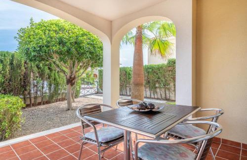 Calas de Mallorca Apartamento | Apartment Es Mirador 2